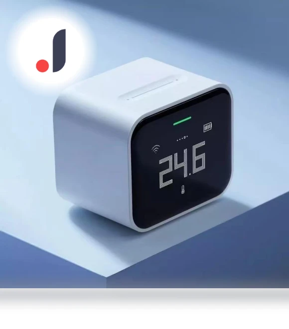 Air Detector Lite — Air Quality Monitors, Xiaomi