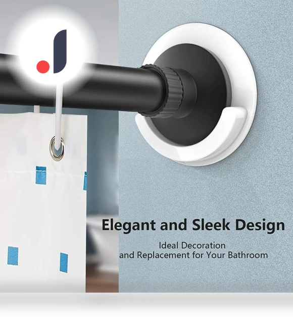 Anti-Slip Hanger Holder for Pole — Rod Holders, SuJu