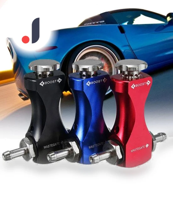 Automatic Car Pressure Controller — Turbo Pressure, Car Accessories