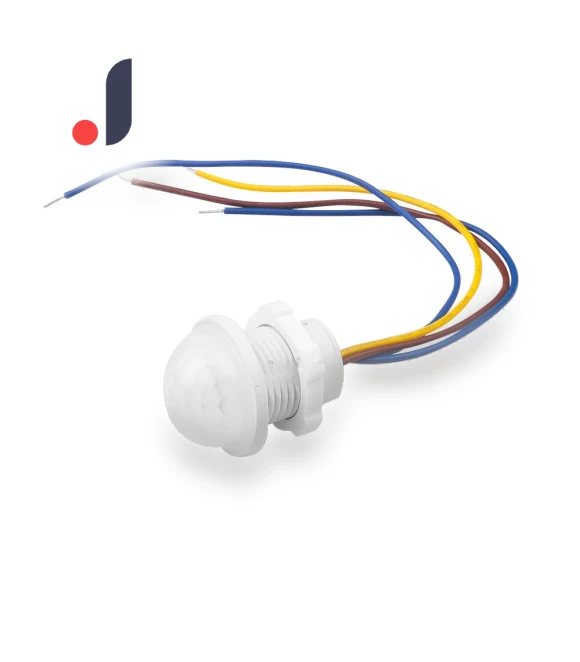 Automatic Touch Sensor Light — Smart Motion Sensors, Meiteai-All
