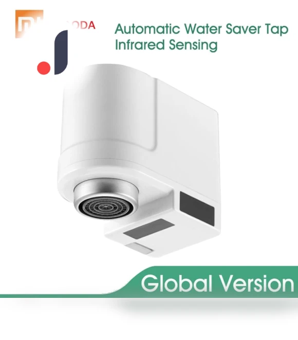 Automatic Water Saving Faucet — Smart Home Modules, Xiaomi
