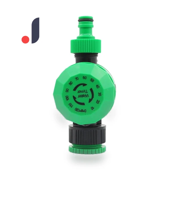 Automatic Water Timer — Controllers, ADHERETOFIY