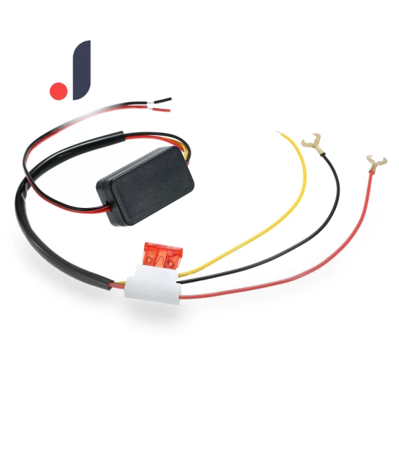Automotive LED Daytime Running Lights — Daytime Running Modules, VehicleKit