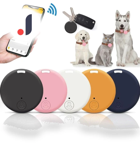 Bluetooth 5.0 Anti-Loss Device — Location Tracking Devices, Meiteai-All