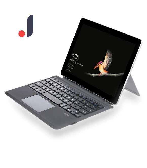 Bluetooth Keyboard with Touchpad — Keyboards, ZJM Mall