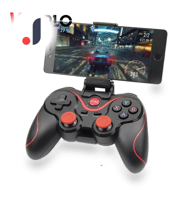 Bluetooth Wireless Gamepad Controller — Remotes, VAORLO