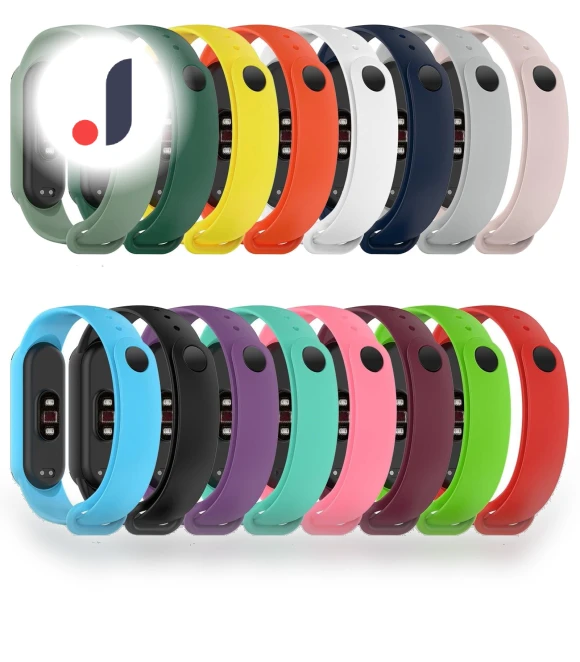 Breathable Strap for Smart Bracelet — Wearable Accessories, Glasses