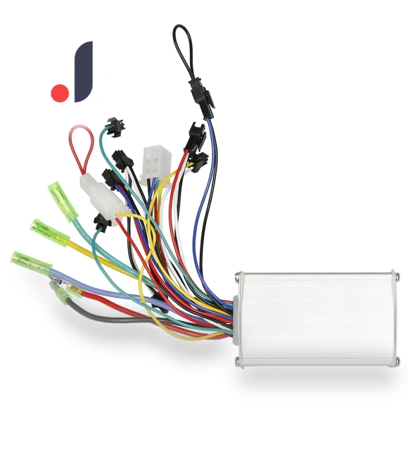 Brushless Motor Controller — Motors, 3d printing machine