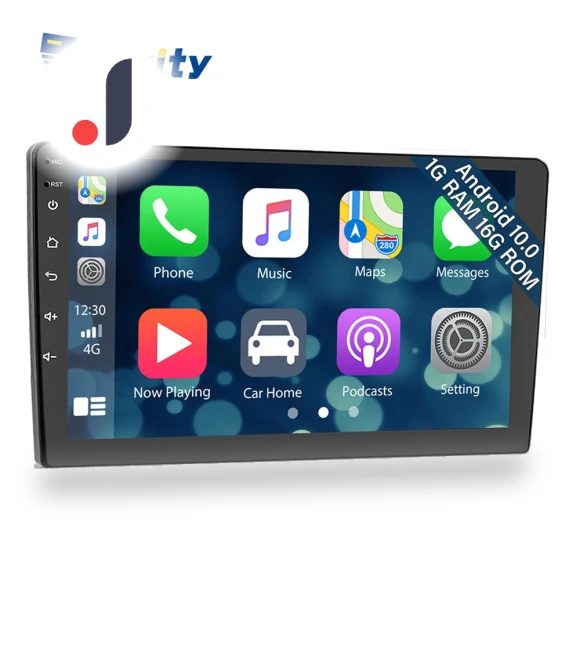 Car Stereo Radio — Stereo Receivers, Hikity