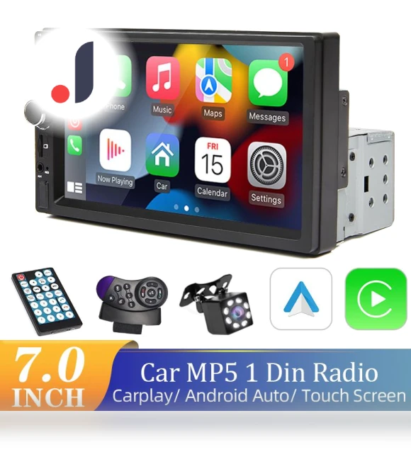 Car Stereo — Stereo Receivers, SageTechnology