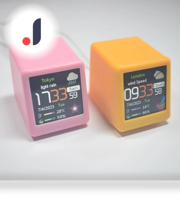 Colorful Multifunctional OLED Info Display — Digital Kiosks & Interactive, TOMTOP JMS