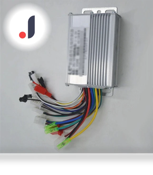 Electric Bike Speed Controller — Speed Controllers, Sports tour