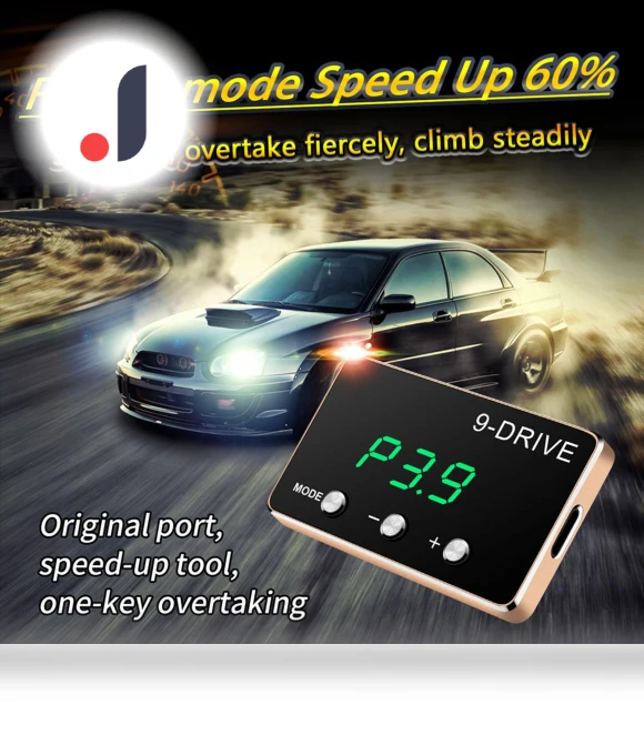 Electronic Throttle Controller — Throttle Bodies, VehicleKit
