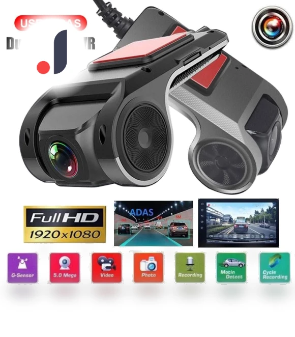 FHD 1080P Car Dash Cam — Dashboard Cameras, Popular House
