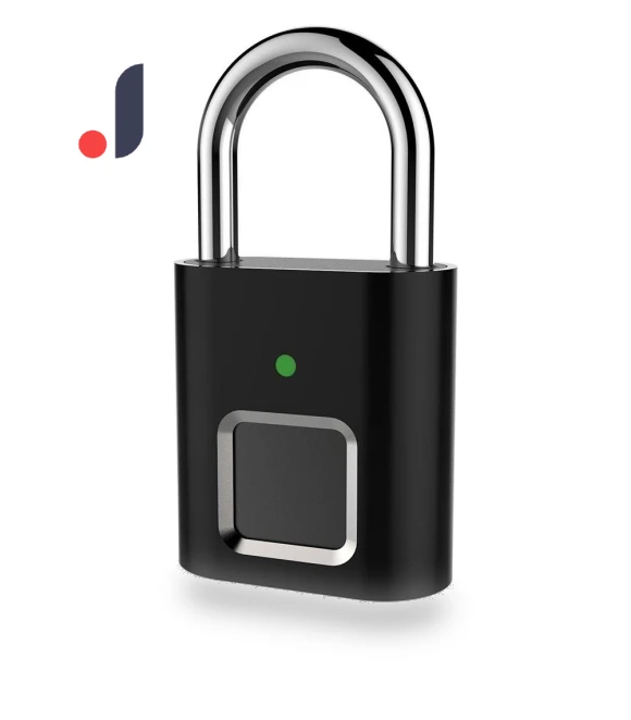 Fingerprint Lock — Biometric Security, Sunnyway