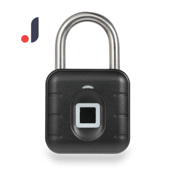 Fingerprint Smart Lock — Padlocks & Hasps, TOMTOP JMS