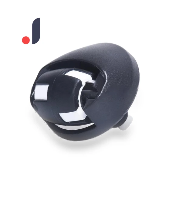 Front Wheel Direction Change for Robot Vacuum Parts — Parts & Accessories, Vacuum Cleaner Acc