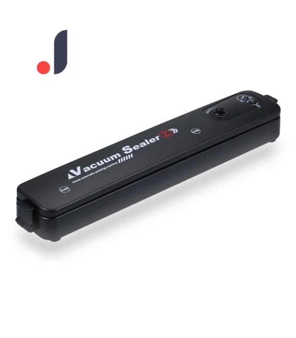Fully Automatic Electric Vacuum Sealing Machine — Vacuum Sealers, Tooarts