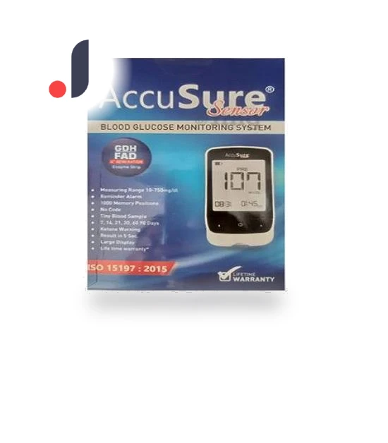 Glucose Level Monitoring System — Diabetes Monitoring Devices, Pmart India Health & Beauty