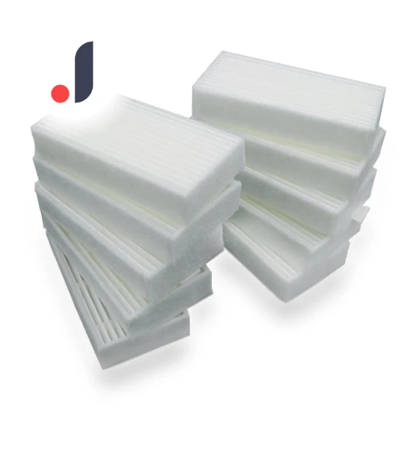 HEPA Filter for Robot Vacuum — Parts & Accessories, YanBan