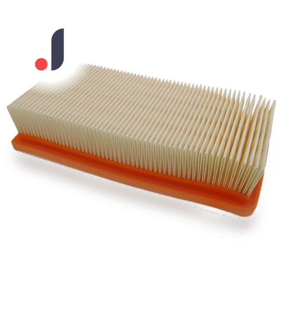 HEPA Filter — Canister, GOODLUCKK