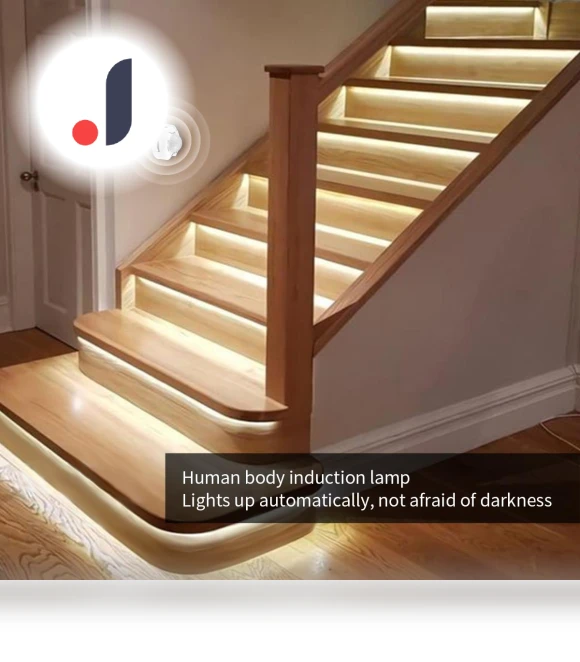 Infrared Sensor for Kitchen Staircase Lighting — Motion Sensors, AIMINGTE Light Accessories
