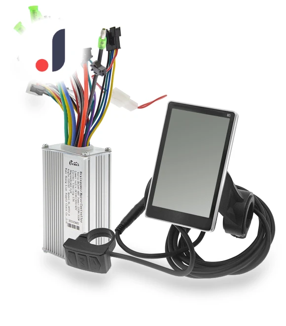 Intelligent Brushless Motor Controller — Motors, 3d printing machine