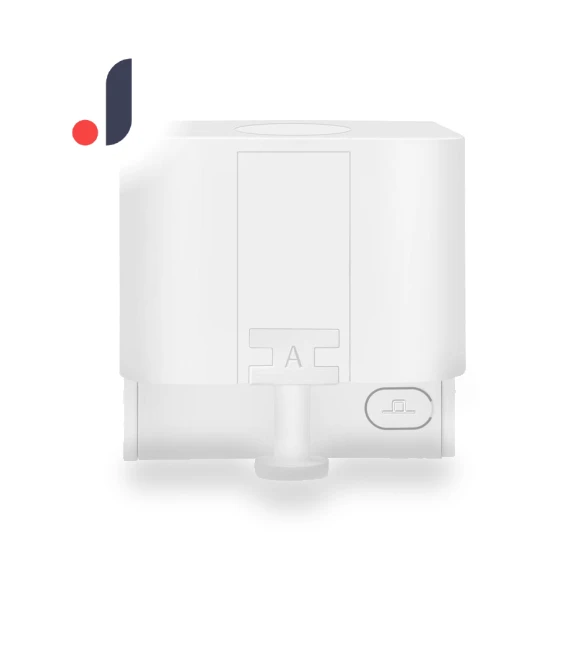 Intelligent Fingerbot — Smart Home Modules, Tuya