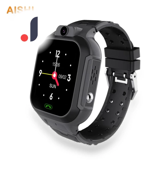 Kids Smart Watch with 4G Video Call — Smartwatches, ESSAGER