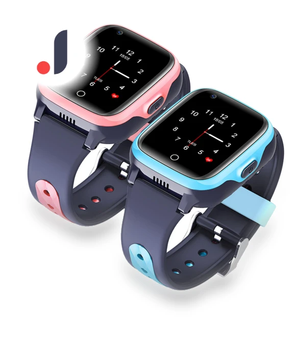 Kids Smart Watch — Wearable Accessories, 3d printing machine