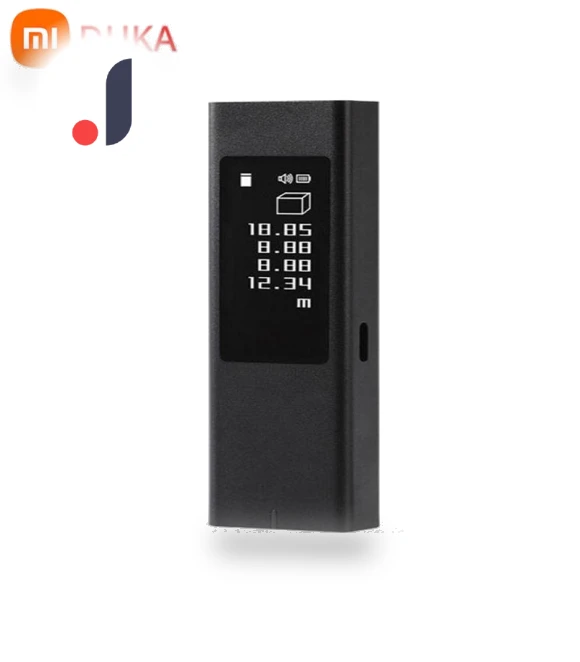 Laser Distance Meter — Laser Distance Measuring Tools, Xiaomi
