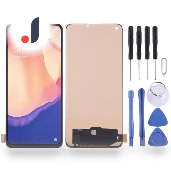 LCD Touch Screen Display — Replacement Screens, Sunsky-Spare Parts