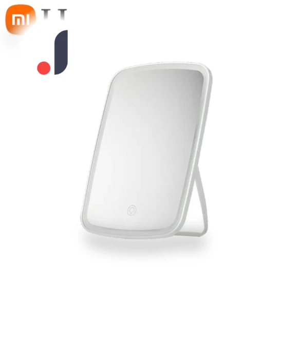 LED Makeup Mirror — Compact & Travel, Xiaomi