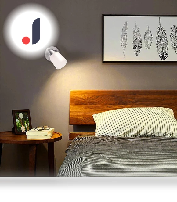 LED Reading Spot Light — Reading Lights, LAPA