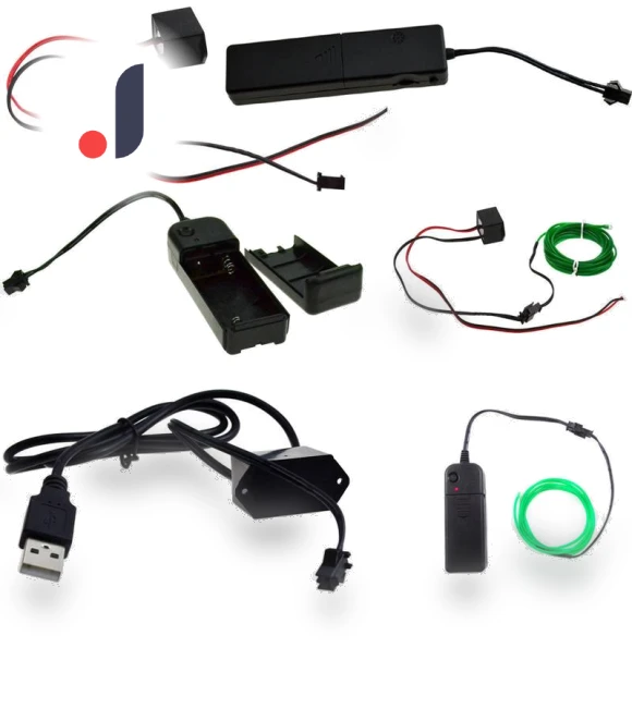 LED Strip Controller — LED Strips, Elbulbo
