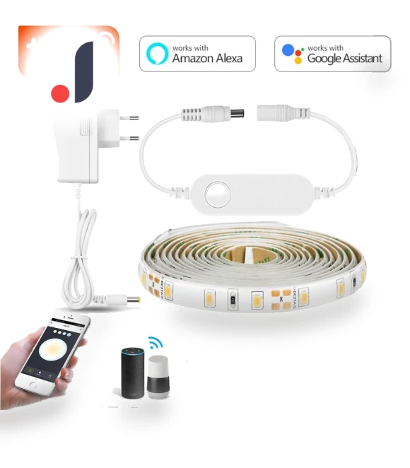 LED Strip Light — LED Strips, MALITAI