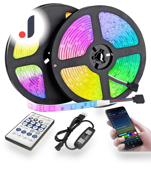 LED Strip Lights — LED Strips, ZITU LED factory