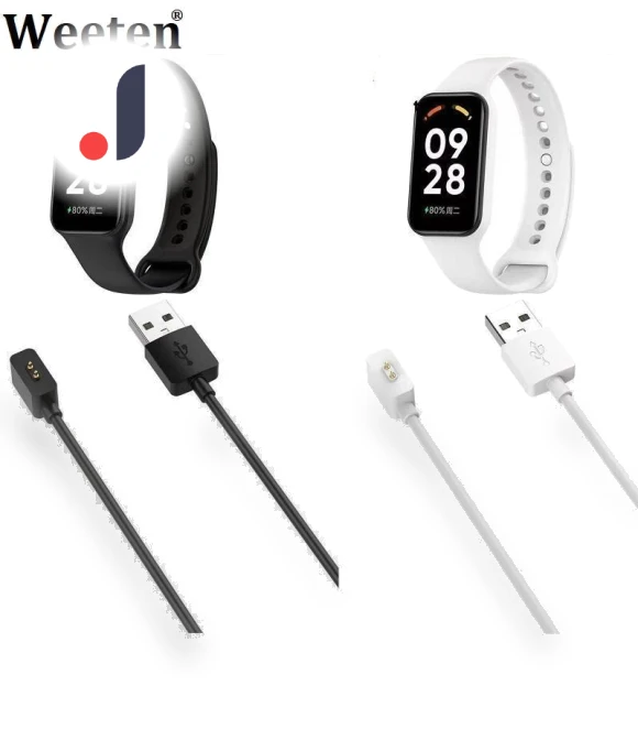 Magnetic Charging Cable — Smartwatch Charging Solutions, Smartwatch Accessories