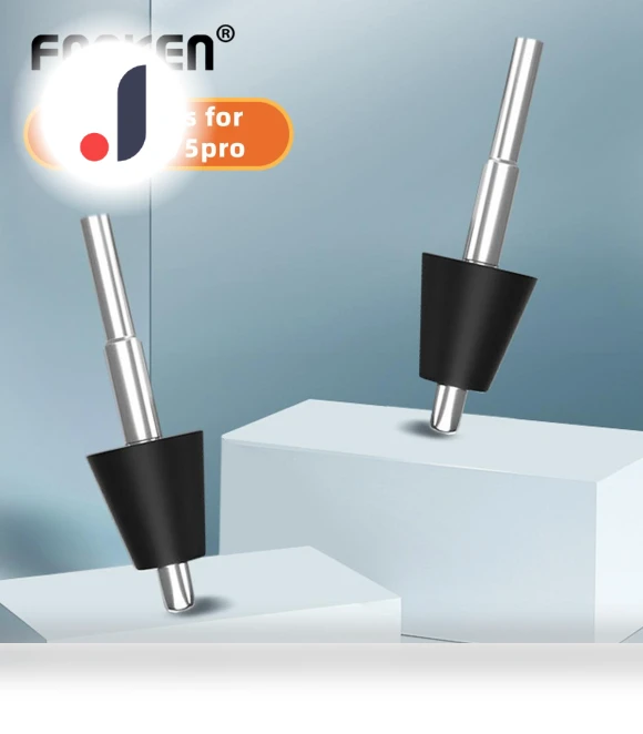 Metal Smart Stylus — Styluses & Digital Pens, FONKEN