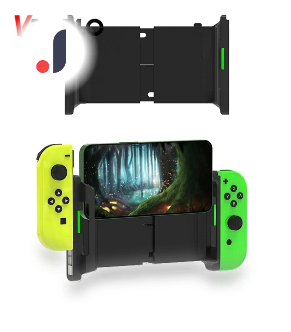 Mobile Gaming Controller Adapter — Gaming Controllers, VAORLO