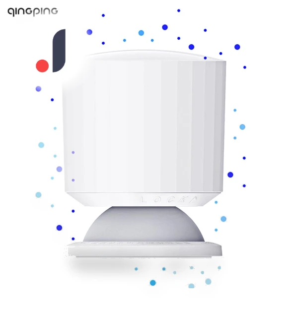 Motion and Ambient Light Sensor — Motion Sensors, Xiaomi