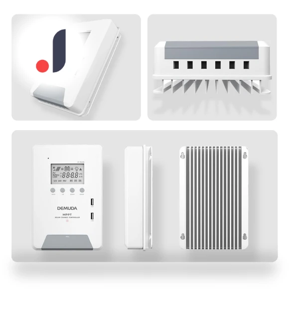 MPPT Solar Charge Controller — Renewable Energy Solutions, 3d printing machine
