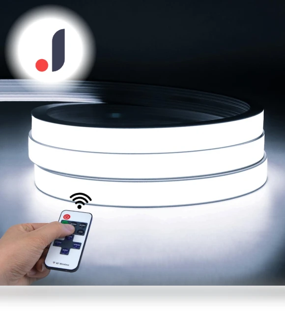 Neon Constant Current Light LED Strip — LED Strips, MALITAI