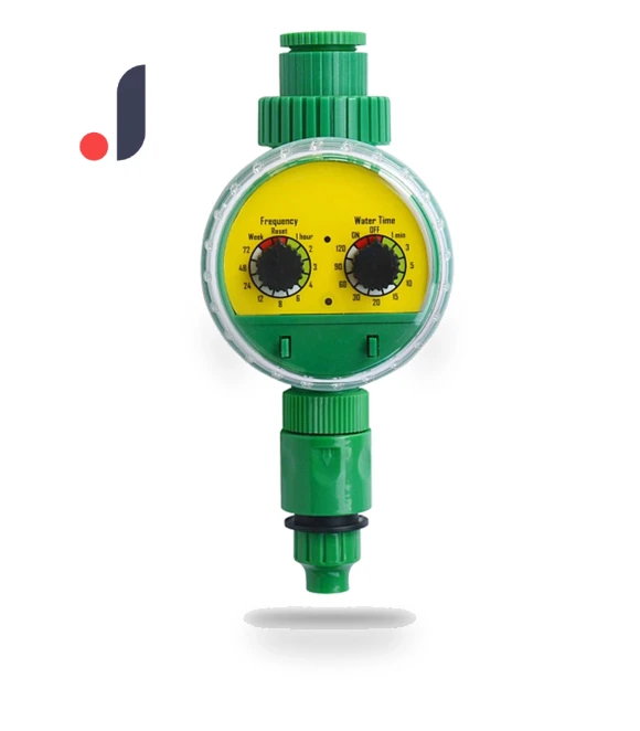 Programmable Garden Watering Timer Controller — Controllers, TOMTOP JMS