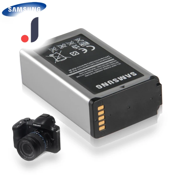 Replacement Battery for Smart Camera — Batteries, Samsung