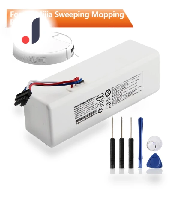 Replacement Battery — Phone Battery Replacements, Xiaomi