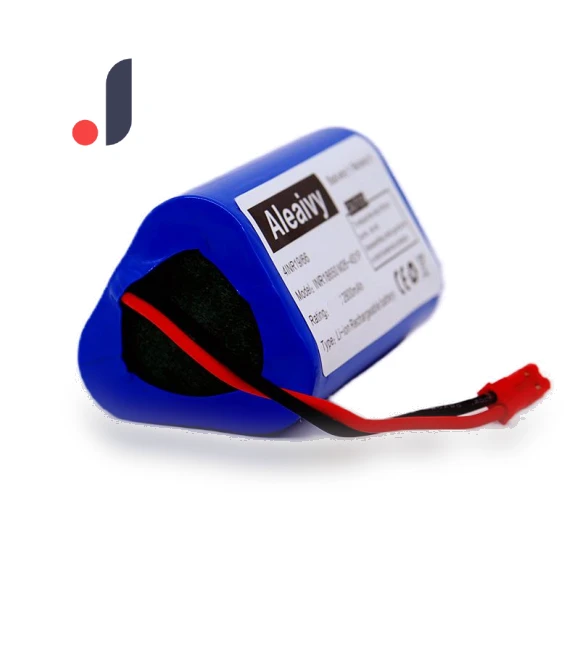 Replacement Lithium-ion Battery — Batteries, Battery products