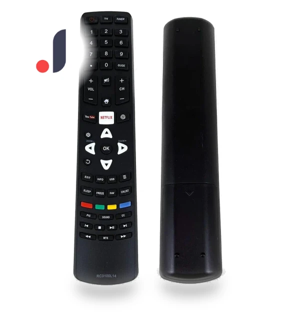 Replacement Remote Control — Remote Controls, Axzhk