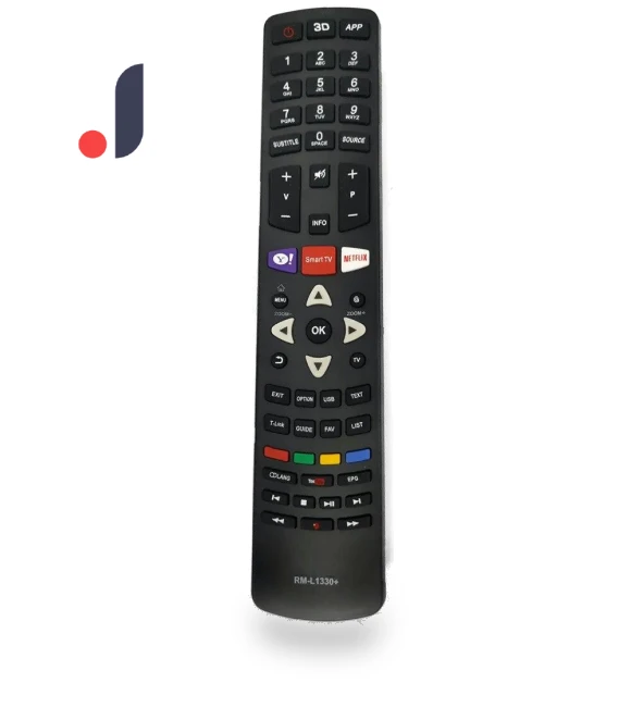 Replacement Remote Control — Remote Controls, Axzhk