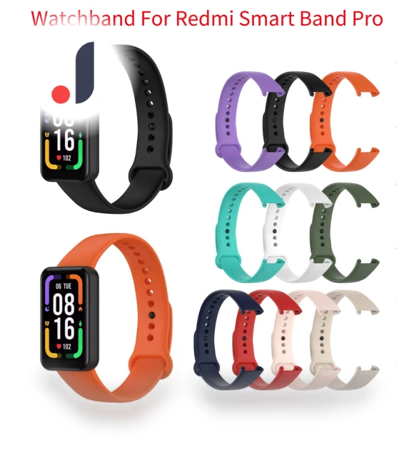 Replacement Strap for Smart Watch — Smartwatch Straps, Pide